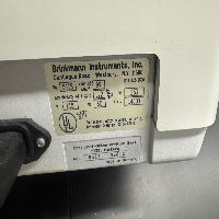 Eppendorf 5415C Centrifuge image 1